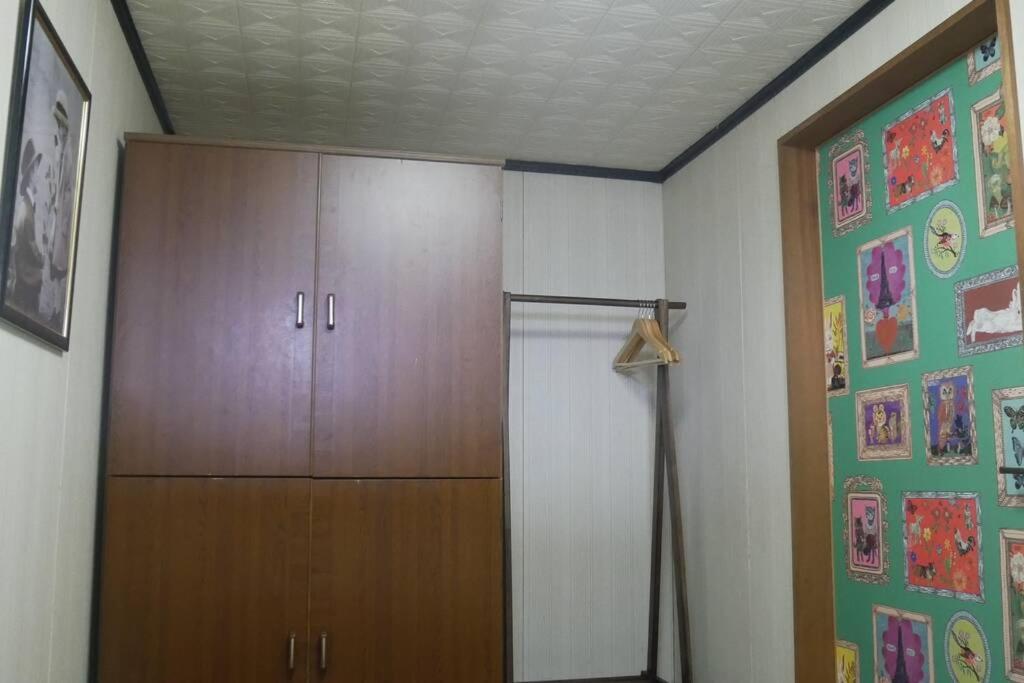 Hébergement de vacances 民泊 桔梗 Awaji